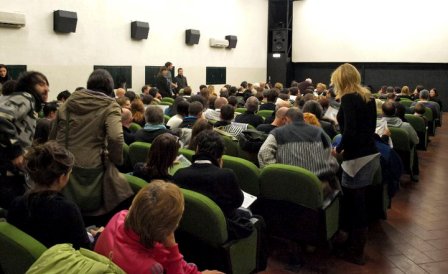 Cinema Eden Arezzo